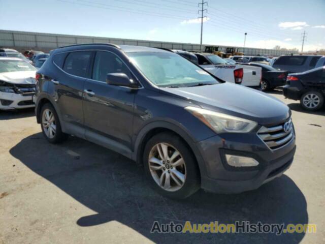 HYUNDAI SANTA FE, 5XYZU3LA5DG069980