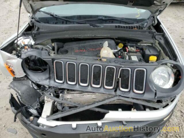 JEEP RENEGADE LATITUDE, ZACCJBBB1HPE72685