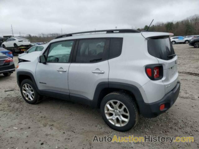 JEEP RENEGADE LATITUDE, ZACCJBBB1HPE72685