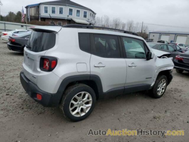 JEEP RENEGADE LATITUDE, ZACCJBBB1HPE72685