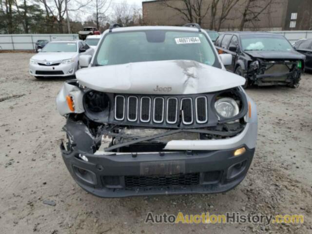 JEEP RENEGADE LATITUDE, ZACCJBBB1HPE72685