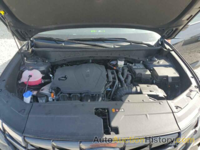 HYUNDAI TUCSON SEL, 5NMJBCDE3RH343677