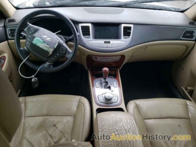 HYUNDAI GENESIS 3.8L, KMHGC4DD1CU169298