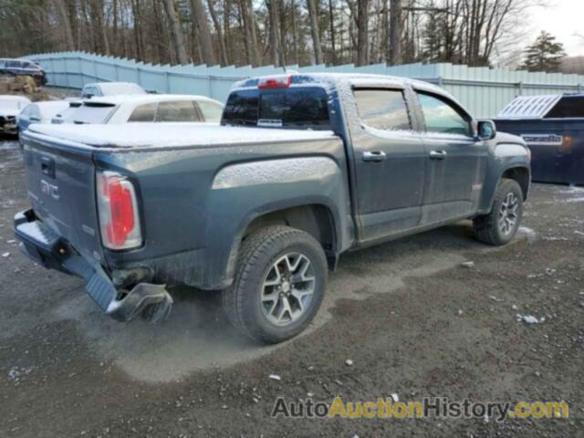 GMC CANYON ALL TERRAIN, 1GTG6FEN4K1285500