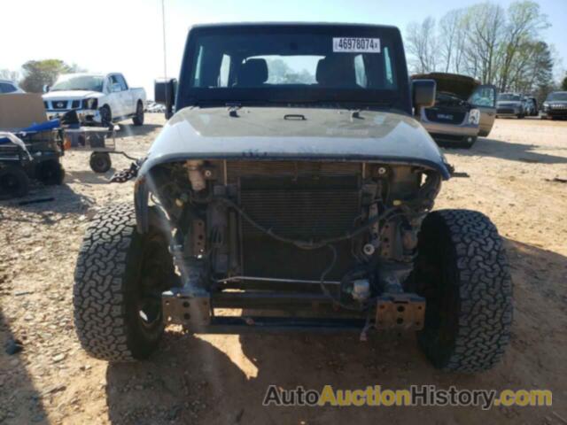 JEEP WRANGLER SPORT, 1C4BJWDG9FL609773