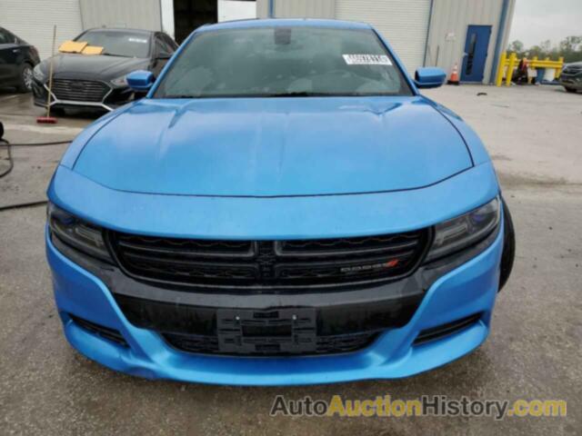 DODGE CHARGER SXT, 2C3CDXHG9FH915899