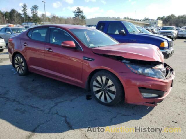 KIA OPTIMA SX, 5XXGR4A64DG138014