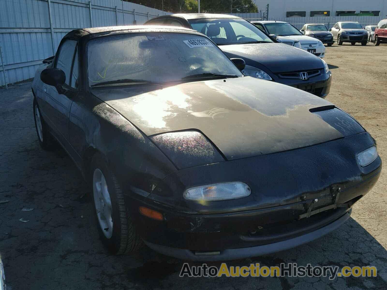 1994 MAZDA MX-5 MIATA , JM1NA3530R0503953