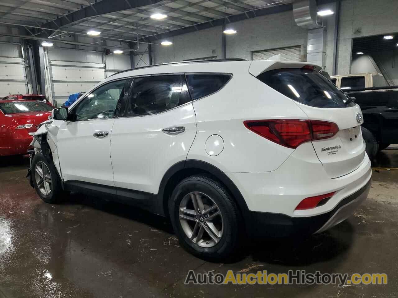 HYUNDAI SANTA FE, 5NMZUDLB7HH012772