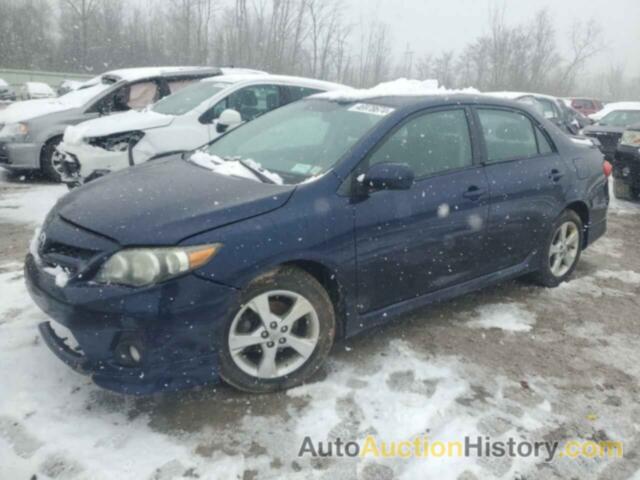 TOYOTA COROLLA BASE, 2T1BU4EE0BC587527