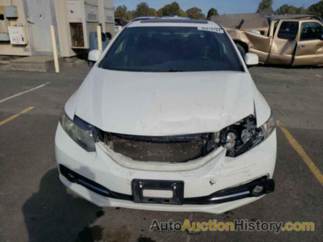 HONDA CIVIC SI, 2HGFB6E51DH702942