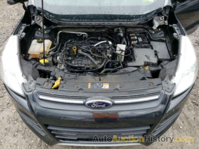 FORD ESCAPE SE, 1FMCU9GX0EUB58486