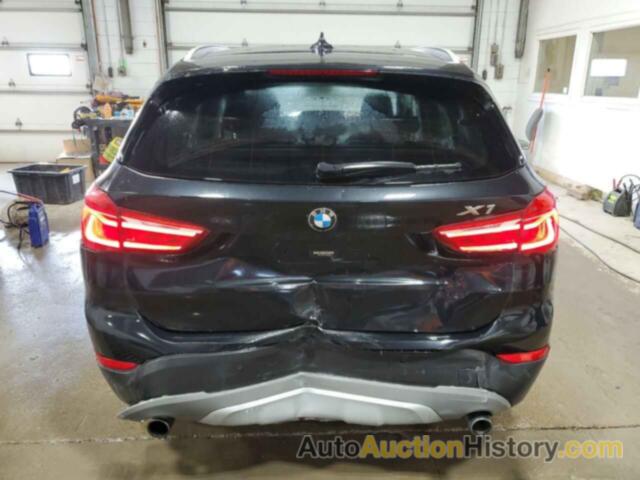 BMW X1 XDRIVE28I, WBXHT3Z39G4A49652