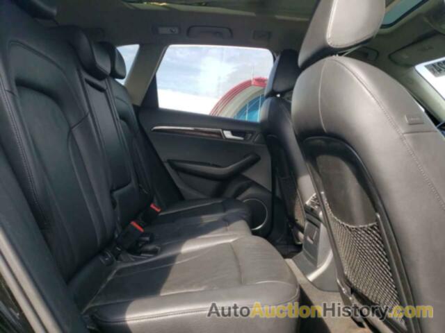 AUDI Q5 PREMIUM PLUS, WA1LFAFP2CA028574