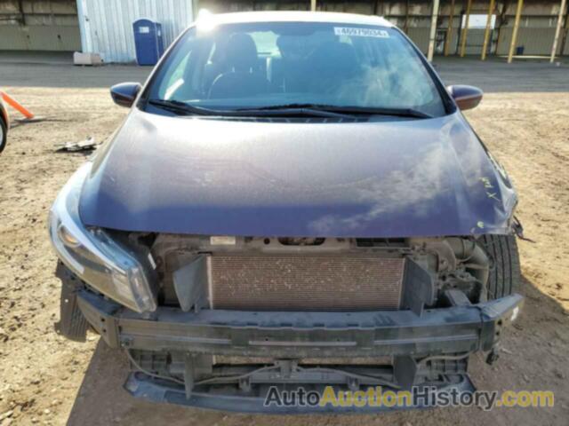 KIA FORTE LX, 3KPFL4A75HE144960