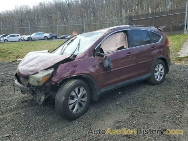 HONDA CRV EXL, 5J6RM3H71DL011022