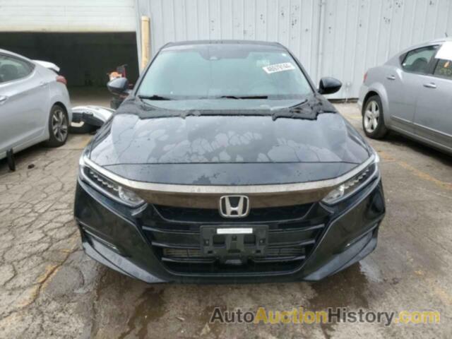 HONDA ACCORD SPORT, 1HGCV1F34JA054193