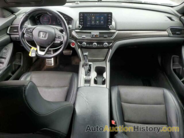 HONDA ACCORD SPORT, 1HGCV1F34JA054193