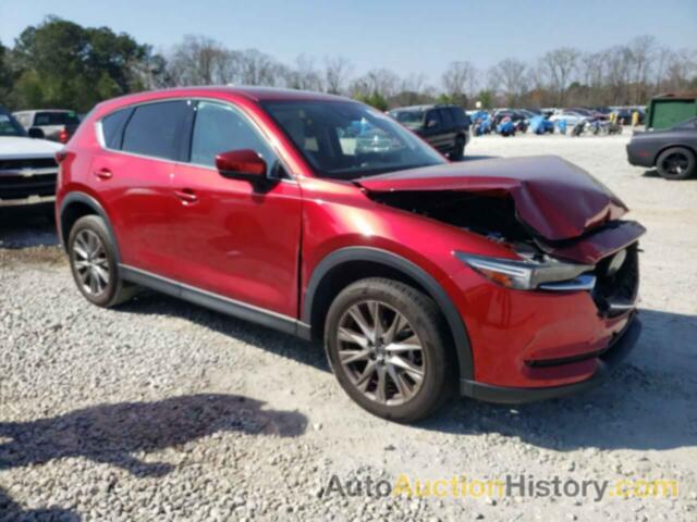 MAZDA CX-5 GRAND TOURING, JM3KFADM8M1327540