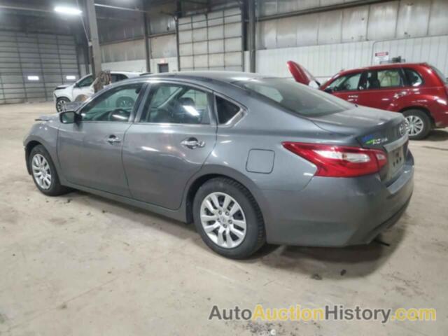 NISSAN ALTIMA 2.5, 1N4AL3AP3HC158213