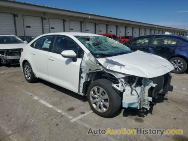 TOYOTA COROLLA LE, 5YFEPMAE8MP236037