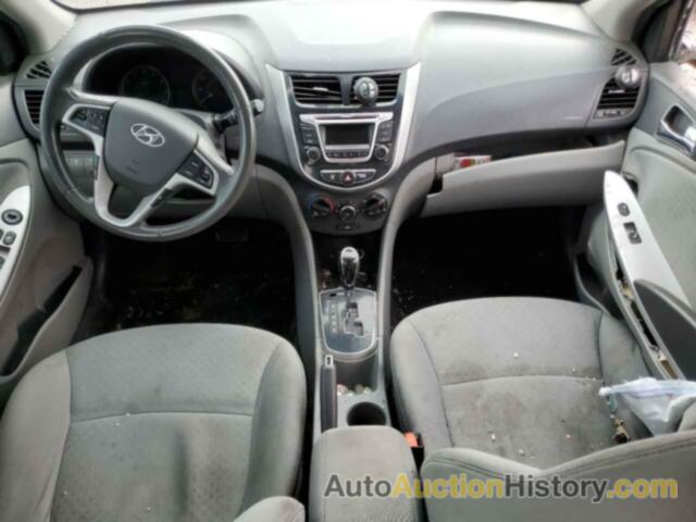 HYUNDAI ACCENT GLS, KMHCU5AE5EU168477