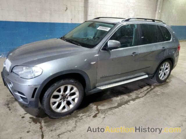 BMW X5 XDRIVE35I, 5UXZV4C51D0E00664