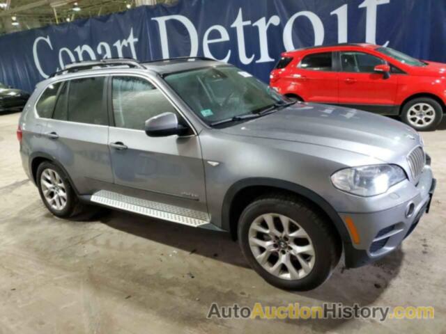 BMW X5 XDRIVE35I, 5UXZV4C51D0E00664