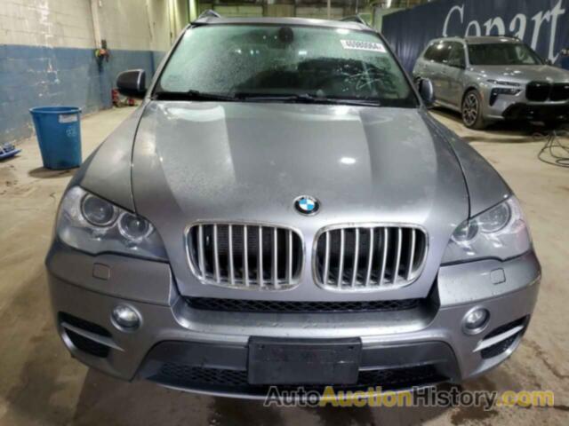 BMW X5 XDRIVE35I, 5UXZV4C51D0E00664