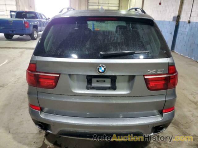 BMW X5 XDRIVE35I, 5UXZV4C51D0E00664