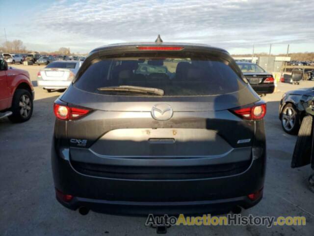 MAZDA CX-5 GRAND TOURING, JM3KFBDL5H0171837