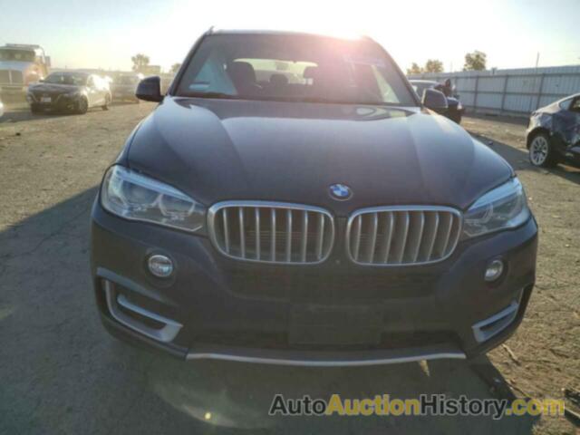 BMW X5 XDR40E, 5UXKT0C56J0W03879