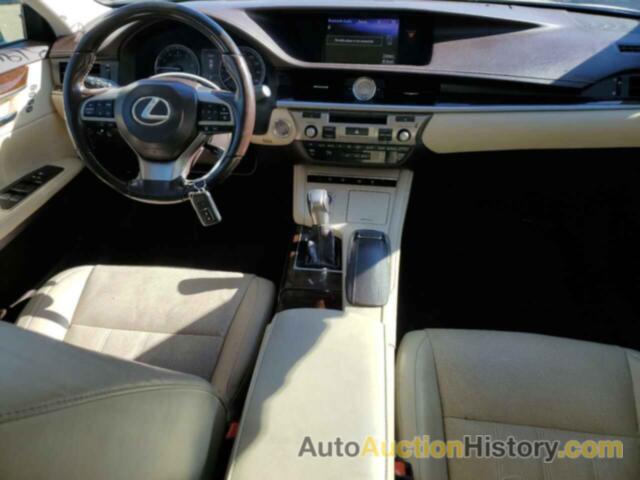 LEXUS ES350 350, JTHBK1GG2H2253332