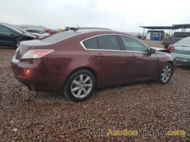 ACURA TL, 19UUA8F2XCA031102