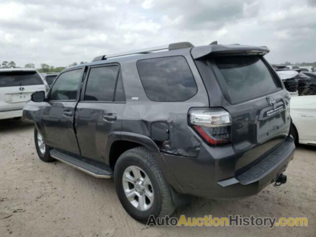 TOYOTA 4RUNNER SR5, JTEZU5JRXL5221338