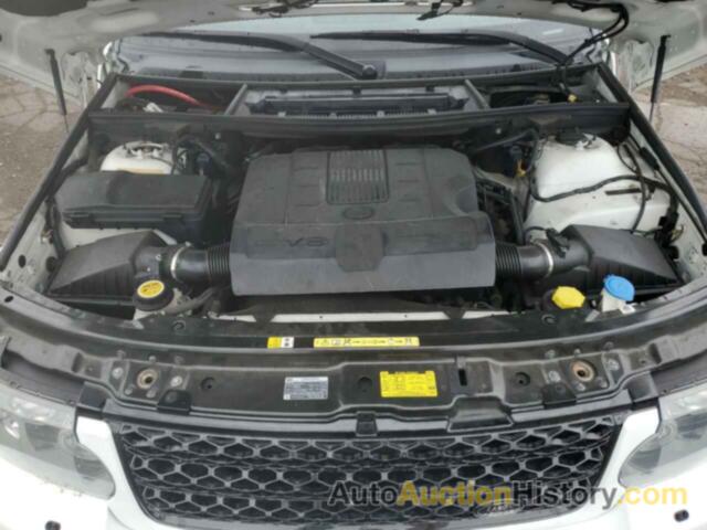 LAND ROVER RANGEROVER HSE LUXURY, SALMF1D46BA356865