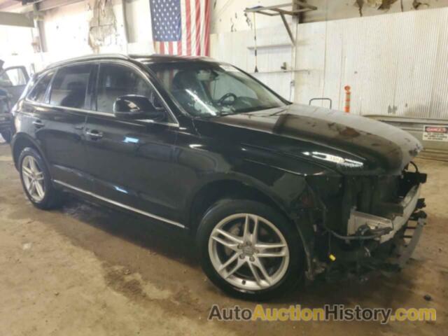 AUDI Q5 PREMIUM PLUS, WA1L2AFPXHA085673