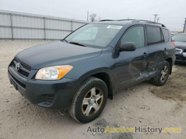 TOYOTA RAV4, 2T3BF4DVXBW169638