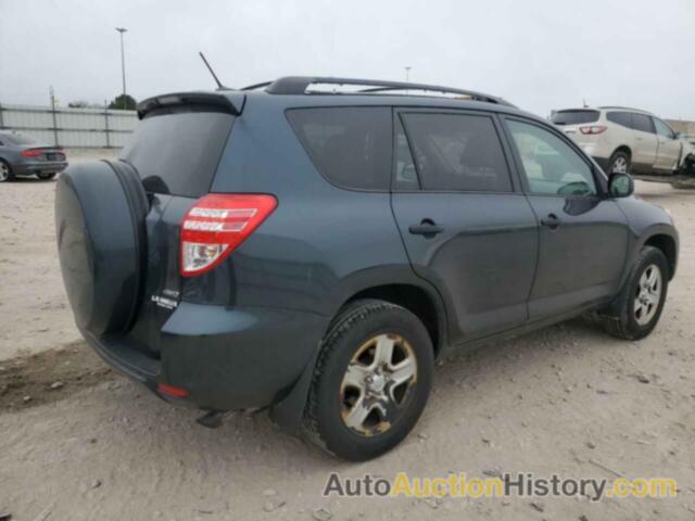 TOYOTA RAV4, 2T3BF4DVXBW169638