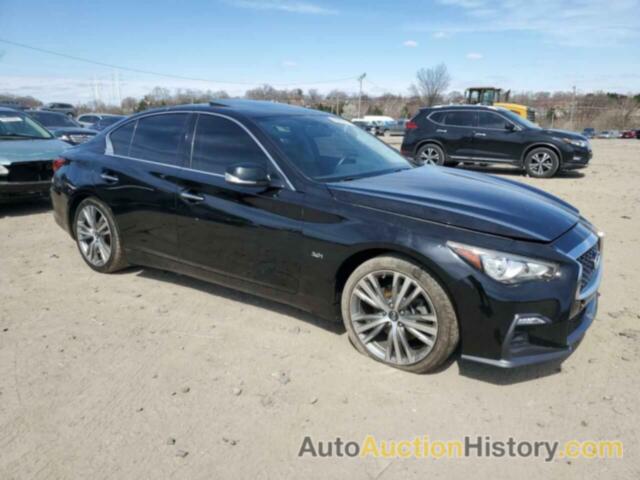 INFINITI Q50 LUXE, JN1EV7AR5JM440242