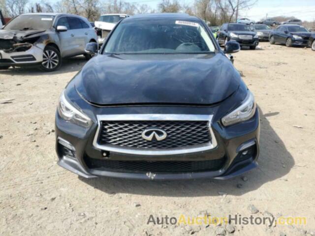 INFINITI Q50 LUXE, JN1EV7AR5JM440242