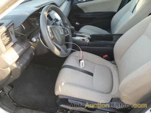 HONDA CIVIC LX, 19XFC2F59HE020041