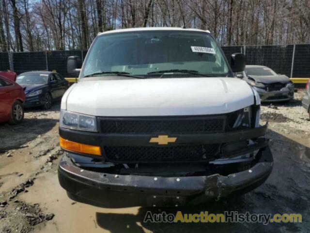 CHEVROLET EXPRESS, 1GCWGAFGXL1253888