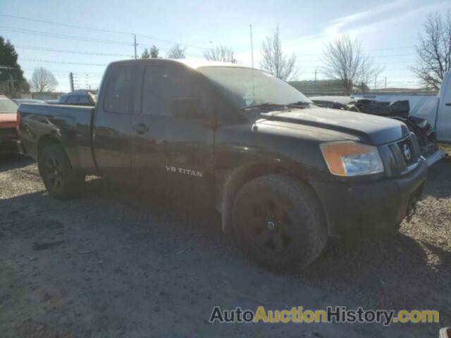 NISSAN TITAN XE, 1N6AA06A68N335423