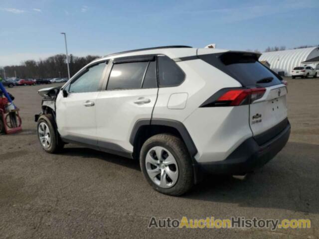 TOYOTA RAV4 LE, 2T3F1RFV0LC130943