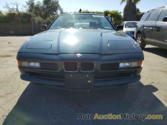 BMW 8 SERIES CI AUTOMATIC, WBAEF6320SCC90021