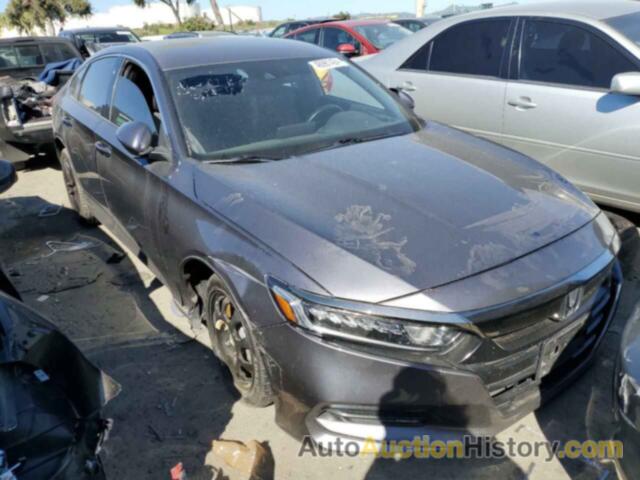 HONDA ACCORD SPORT, 1HGCV1F33KA109203