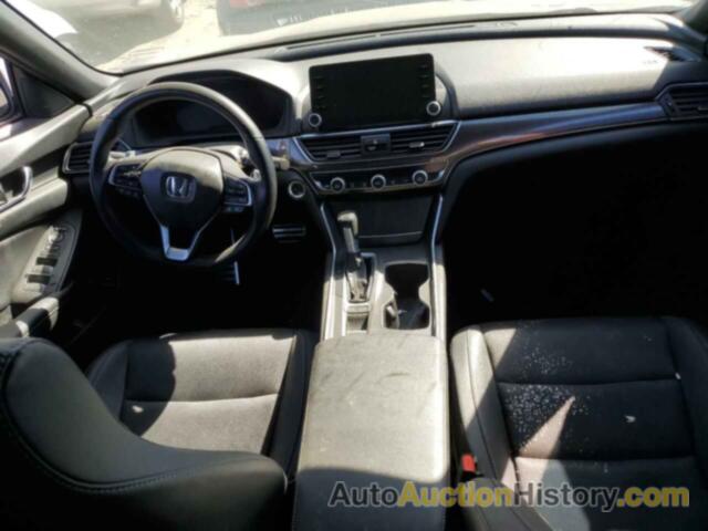 HONDA ACCORD SPORT, 1HGCV1F33KA109203