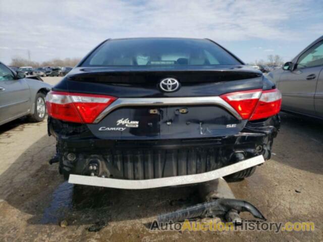 TOYOTA CAMRY LE, 4T1BF1FK4HU429292