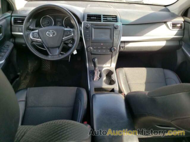 TOYOTA CAMRY LE, 4T1BF1FK4HU429292